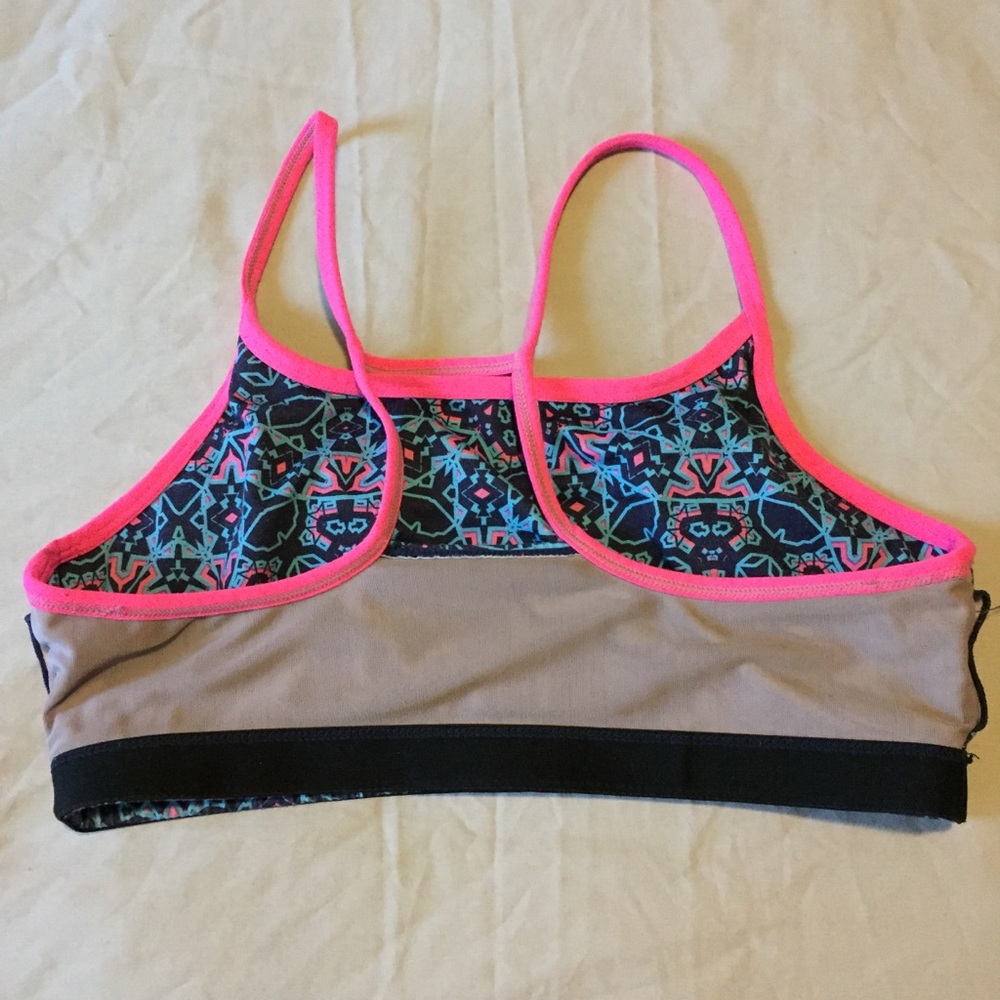 Fabletics Sport Bra - Picture 4 of 4